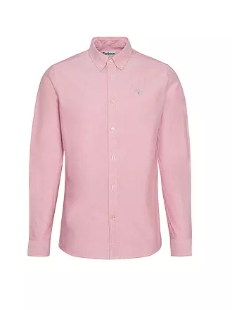 BARBOUR | Chemise coupe ajustée | rosa